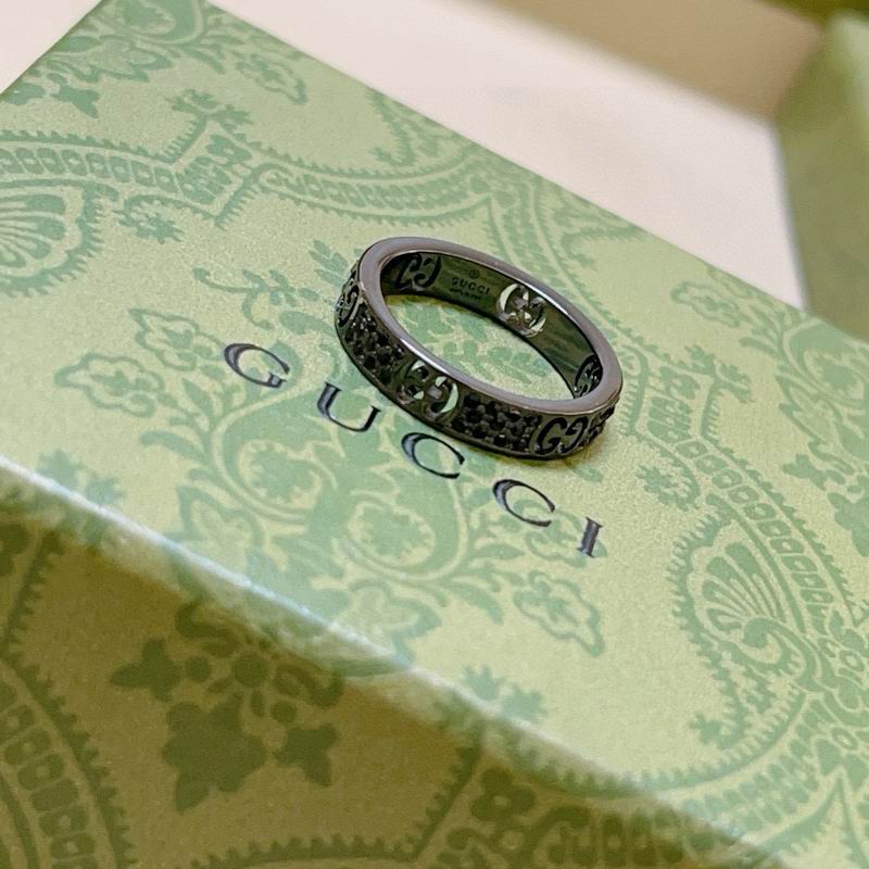Gucci Ring 06yxh03
